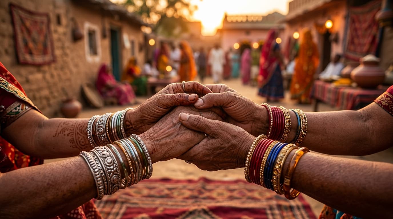 Community stories