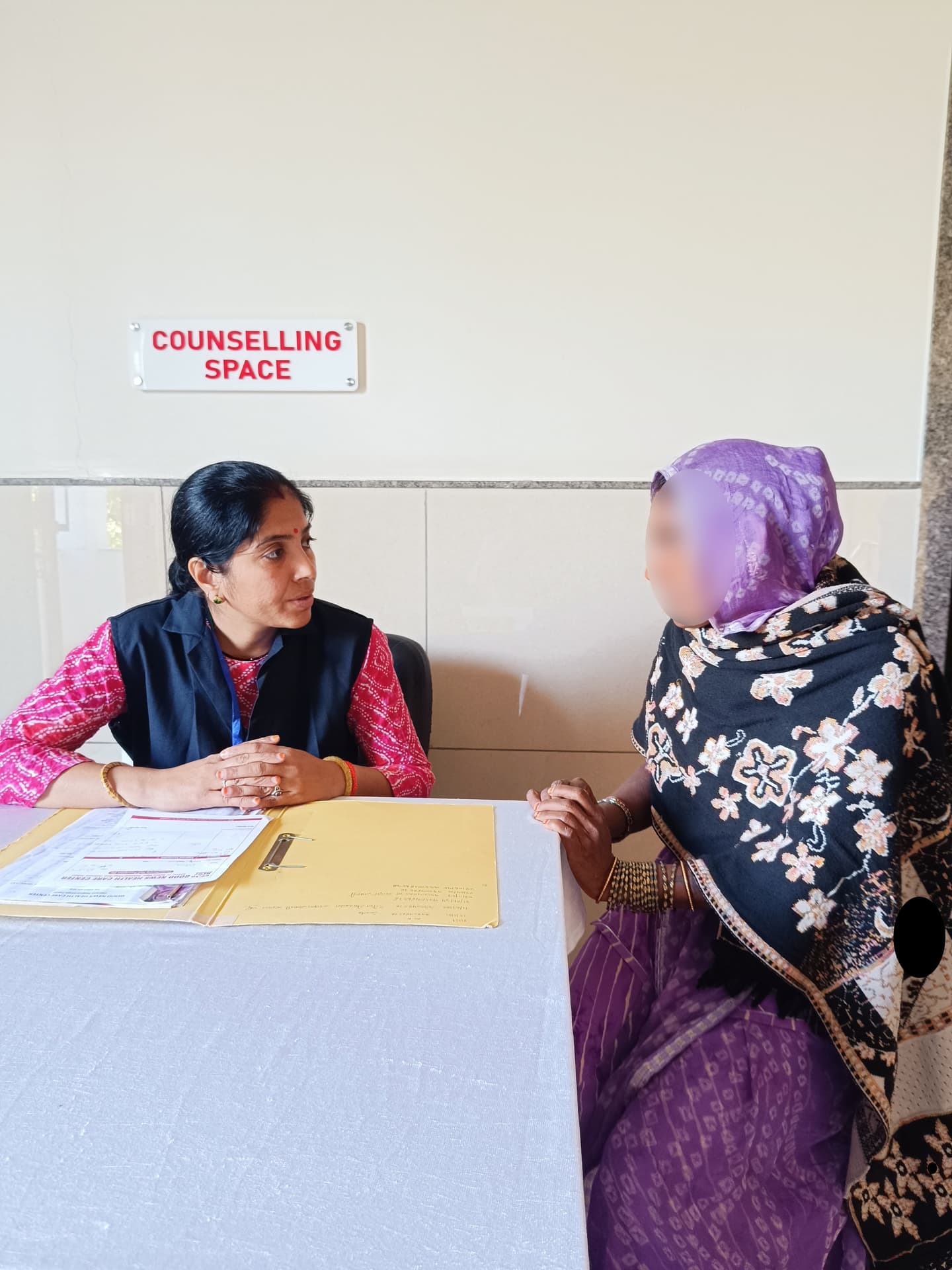 Care & Support Center